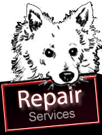 Norman Computers, Repair Services: Norman Computers can fix just about anything from virus infections to component level hardware repair. Norman Computers also provides data recovery services.