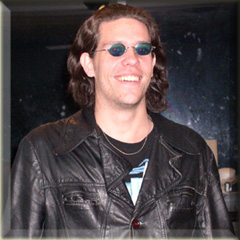 Josh Douchinsky, Store Manager, Norman Computers